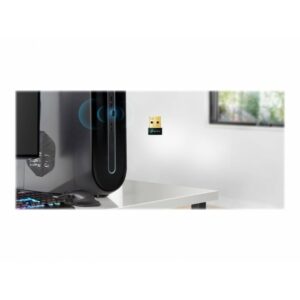 Alternative view of TP-LINK UB500 - Adaptateur USB Bluetooth 5