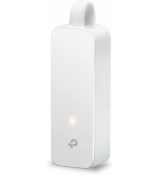 TP-Link UE300C - Adaptateur réseau USB Type-C vers RJ45 Gigabit Ethernet