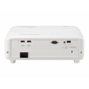 Alternative view of ViewSonic PX701-4K