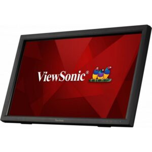 Alternative view of VIEWSONIC TD2423