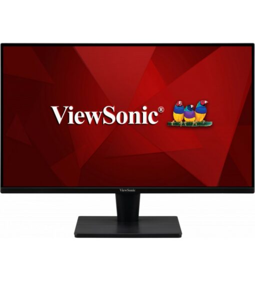 Viewsonic VA VA2715-H écran plat de PC 68,6 cm (27") 1920 x 1080 pixels Full HD Noir