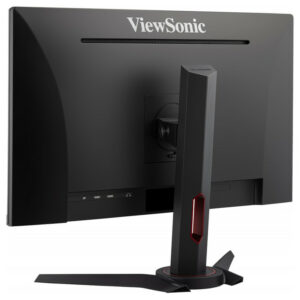 Viewsonic VX Series VX2780J-2K LED display 68,6 cm (27") 2560 x 1440 pixels 2K Ultra HD Noir – Image 3