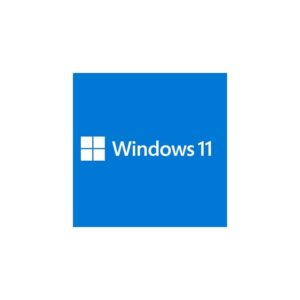 MICROSOFT Windows 11 Home 64bits OEM