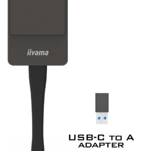 Alternative view of IIYAMA WP D002C