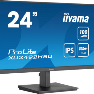 Alternative view of IIYAMA XU2492HSU-B6