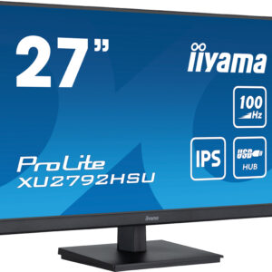 Alternative view of IIYAMA XU2792HSU-B6