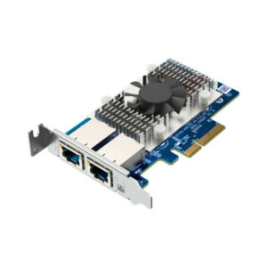 QNAP QXG-10G2T carte réseau Interne Ethernet 10000 Mbit/s – Image 5