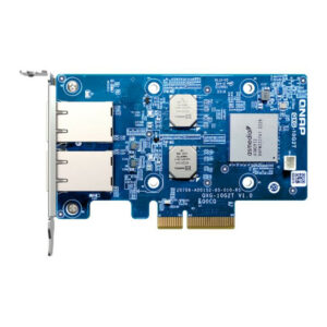 QNAP QXG-10G2T carte réseau Interne Ethernet 10000 Mbit/s – Image 6
