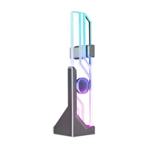 COOLERMASTER Atlas ARGB GPU support – Image 3
