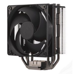 Alternative view of COOLER MASTER Hyper 212 Black Edition