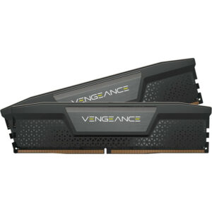 Alternative view of CORSAIR VENGEANCE CL30 32Go (2 x 16 Go) DDR5 - 4800MHz