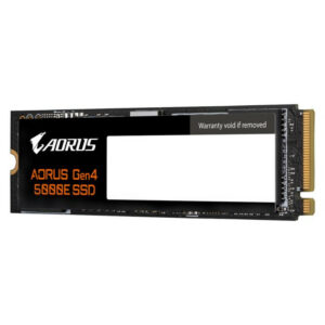 Gigabyte AG450E1TB-G disque SSD M.2 1 To PCI Express 4.0 3D TLC NAND NVMe – Image 5
