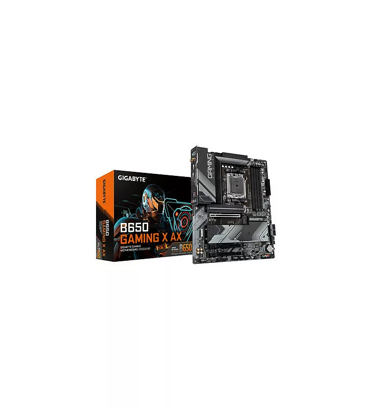 GIGABYTE B650 GAMING X