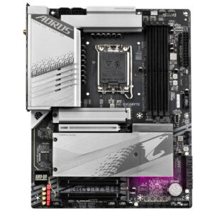 GIGABYTE Z790 AORUS ELITE AX-W – Image 2