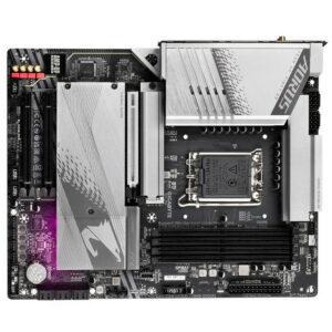 GIGABYTE Z790 AORUS ELITE AX-W – Image 4