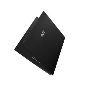 MSI Summit E14 Flip Evo A13MT-439FR Hybride (2-en-1) 35,6 cm (14") Écran tactile Quad HD+ Intel® Core? i7 i7-1360P 32 Go LPDDR5-SDRAM 1 To SSD Wi-Fi 6E (802.11ax) Windows 11 Pro Noir – Image 11