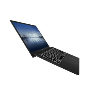 MSI Summit E14 Flip Evo A13MT-439FR Hybride (2-en-1) 35,6 cm (14") Écran tactile Quad HD+ Intel® Core? i7 i7-1360P 32 Go LPDDR5-SDRAM 1 To SSD Wi-Fi 6E (802.11ax) Windows 11 Pro Noir – Image 12