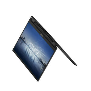MSI Summit E14 Flip Evo A13MT-439FR Hybride (2-en-1) 35,6 cm (14") Écran tactile Quad HD+ Intel® Core? i7 i7-1360P 32 Go LPDDR5-SDRAM 1 To SSD Wi-Fi 6E (802.11ax) Windows 11 Pro Noir – Image 14
