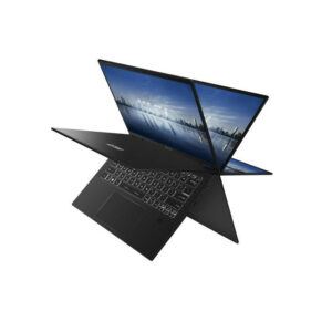 MSI Summit E14 Flip Evo A13MT-439FR Hybride (2-en-1) 35,6 cm (14") Écran tactile Quad HD+ Intel® Core? i7 i7-1360P 32 Go LPDDR5-SDRAM 1 To SSD Wi-Fi 6E (802.11ax) Windows 11 Pro Noir – Image 15