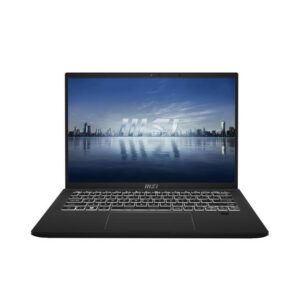 MSI Summit E14 Flip Evo A13MT-439FR Hybride (2-en-1) 35,6 cm (14") Écran tactile Quad HD+ Intel® Core? i7 i7-1360P 32 Go LPDDR5-SDRAM 1 To SSD Wi-Fi 6E (802.11ax) Windows 11 Pro Noir – Image 3