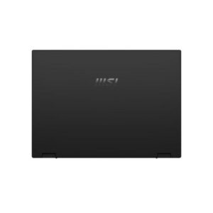 MSI Summit E14 Flip Evo A13MT-439FR Hybride (2-en-1) 35,6 cm (14") Écran tactile Quad HD+ Intel® Core? i7 i7-1360P 32 Go LPDDR5-SDRAM 1 To SSD Wi-Fi 6E (802.11ax) Windows 11 Pro Noir – Image 6