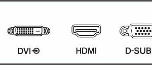 Alternative view of PHILIPS 272S1AE/00