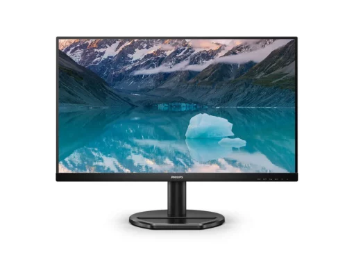 Philips S Line 275S9JAL/00 écran plat de PC 68,6 cm (27") 2560 x 1440 pixels Quad HD LCD Noir