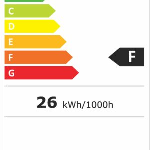 Alternative view of Philips S Line 275S9JAL/00 écran plat de PC 68,6 cm (27") 2560 x 1440 pixels Quad HD LCD Noir