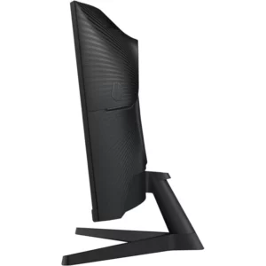 Alternative view of SAMSUNG LS32CG552EUXEN