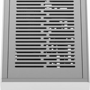 Alternative view of FRACTAL Terra Silver