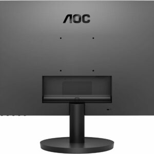 Alternative view of AOC Q27B3MA LED display 68,6 cm (27") 2560 x 1440 pixels Quad HD Noir