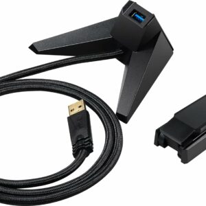 Alternative view of MSI AX1800 WiFi USB Adapter