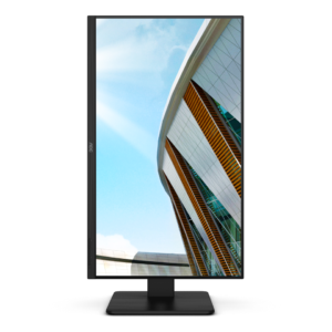 Alternative view of AOC U32P2