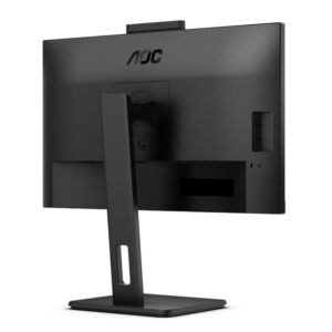 Alternative view of AOC Q27P3QW écran plat de PC 68,6 cm (27") 2560 x 1440 pixels Quad HD Noir