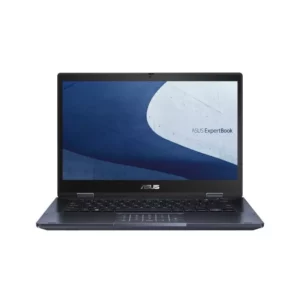 ASUS ExpertBook B3 Flip B3402FBA-EC0828X Hybride (2-en-1) 35,6 cm (14") Écran tactile Full HD Intel® Core i5 i5-1235U 8 Go DDR4-SDRAM 512 Go SSD Wi-Fi 6 (802.11ax) Windows 11 Pro Noir – Image 2