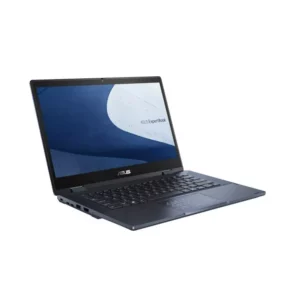 ASUS ExpertBook B3 Flip B3402FBA-EC0828X Hybride (2-en-1) 35,6 cm (14") Écran tactile Full HD Intel® Core i5 i5-1235U 8 Go DDR4-SDRAM 512 Go SSD Wi-Fi 6 (802.11ax) Windows 11 Pro Noir – Image 3