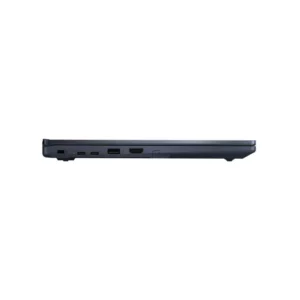 ASUS ExpertBook B3 Flip B3402FBA-EC0828X Hybride (2-en-1) 35,6 cm (14") Écran tactile Full HD Intel® Core i5 i5-1235U 8 Go DDR4-SDRAM 512 Go SSD Wi-Fi 6 (802.11ax) Windows 11 Pro Noir – Image 4