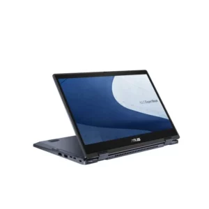 ASUS ExpertBook B3 Flip B3402FBA-EC0828X Hybride (2-en-1) 35,6 cm (14") Écran tactile Full HD Intel® Core i5 i5-1235U 8 Go DDR4-SDRAM 512 Go SSD Wi-Fi 6 (802.11ax) Windows 11 Pro Noir – Image 7