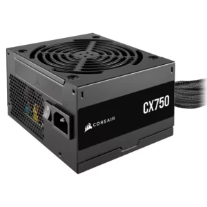 Alternative view of CORSAIR CX Series CX750