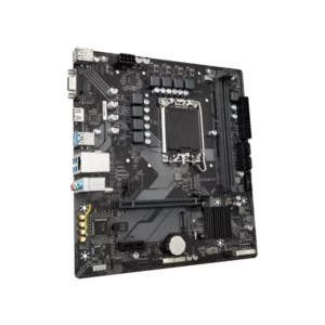 GIGABYTE B760M H DDR4