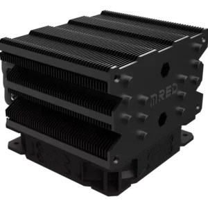 Alternative view of M.RED Zephyr Dark Pro