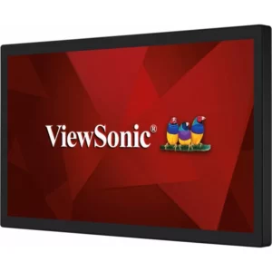 Alternative view of VIEWSONIC TD3207