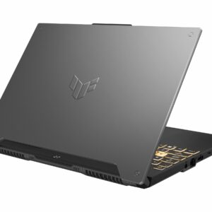 Alternative view of ASUS Gaming TUF FX507ZC4-HN246W