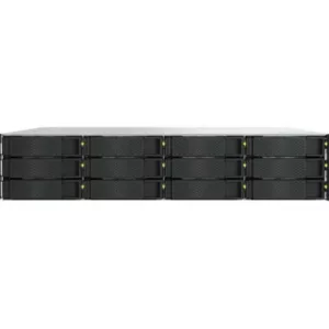 QNAP TS-H1277AXU-RP-R7-32G Serveur NAS 12 Baies 2U