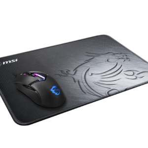 Alternative view of MSI GD21