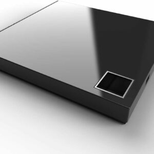 ASUS SBW-06D2X-U/BLK/G/AS// - Graveur BLU-RAY  EXTERNE Fin Noir – Image 4
