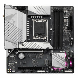 GIGABYTE B760M A ELITE X AX – Image 4