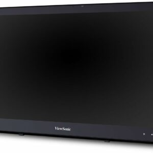 Alternative view of ViewSonic TD2430 - ABIME