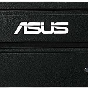 ASUS BC-12D2HT/BLK/B/AS- Combo Blu-Ray Interne Noir – Image 3