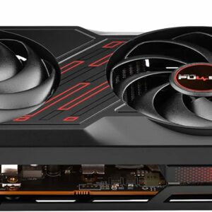 SAPPHIRE PULSE AMD RADEON RX 7600 XT GAMING 16GB OC GDDR6 DUAL – Image 4